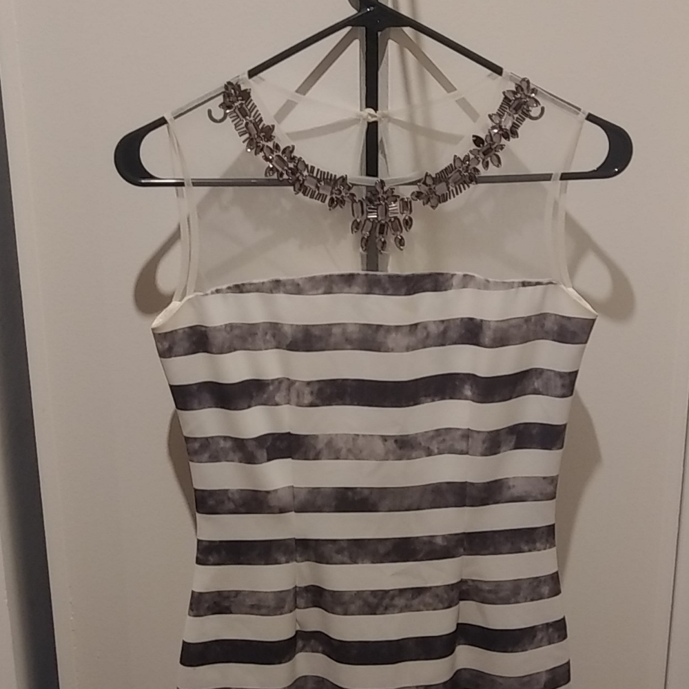 Little Mistress us SZ 4 NWT dress